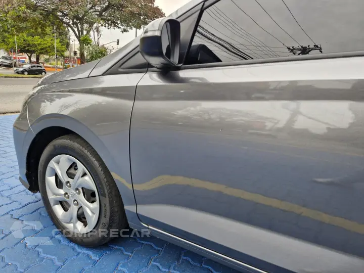 HB20 1.0 12V FLEX COMFORT MANUAL