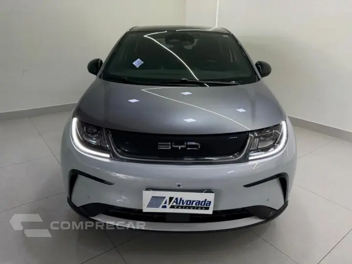 DOLPHIN PLUS 310EV