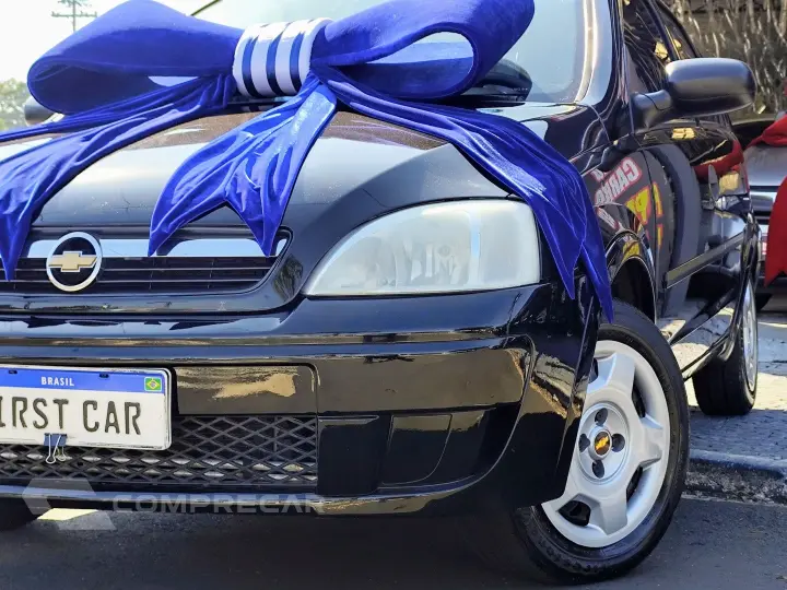 CORSA 1.4 MPFI MAXX 8V FLEX 4P MANUAL