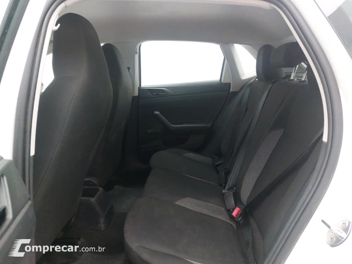POLO 1.0 MPI TRACK MANUAL