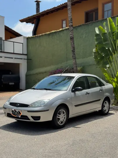 FOCUS 2.0 FC 16V