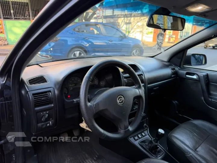 Astra Advantage 2.0 MPFI 8V FlexPower 5p