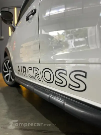 AIRCROSS 1.6 Salomon Tendance 16V