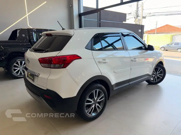 Creta Pulse 1.6