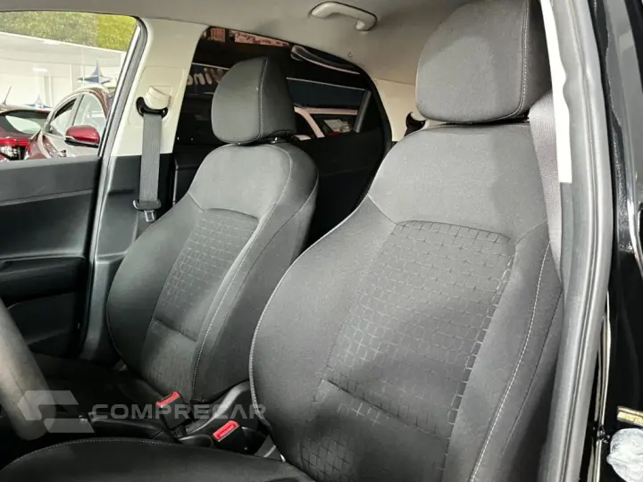 HB20 Comfort 1.0 TB Flex 12V Aut