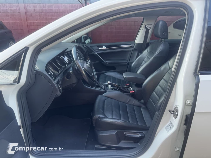 Golf Variant 1.4 16V 4P TSI HIGHLINE AUTOMÁTICO