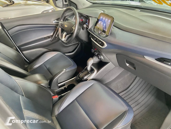 TRACKER 1.2 Turbo Premier