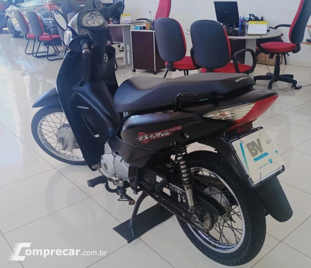 Biz 125 ES