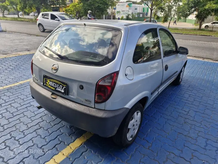 CELTA 1.0 MPFI LIFE 8V FLEX 2P MANUAL