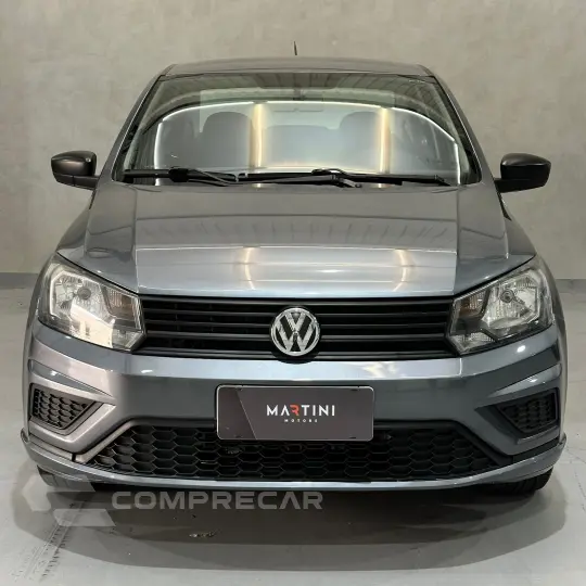 VOYAGE 1.6 MSI Flex 16V 4p Aut.
