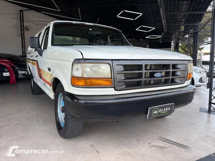 F-1000 4.9 I Tropical CD