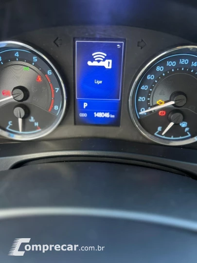 COROLLA 2.0 ALTIS