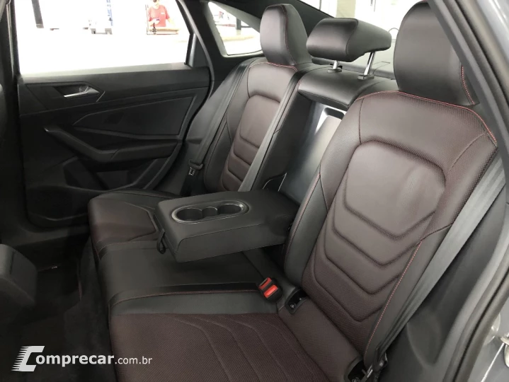 JETTA 2.0 350 TSI GASOLINA GLI DSG