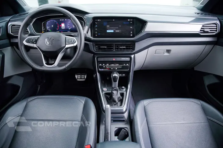 T-Cross T-CROSS 1.4 250 TSI Highline