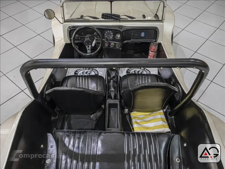 BUGGY 1.6 8V