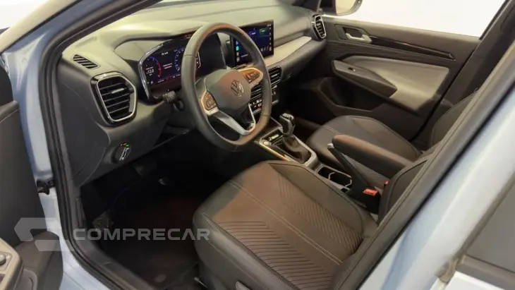 TERA HIGH 1.0 170 TSI FLEX 5P AUT.