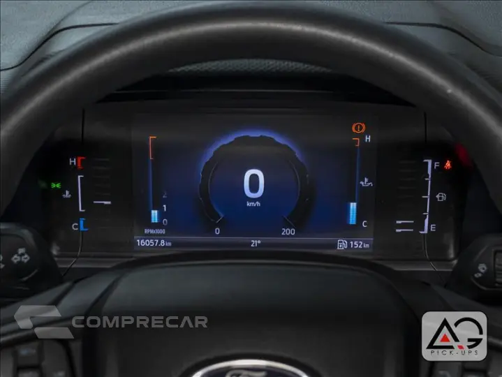 RANGER 2.0 Turbo CD XL 4X4