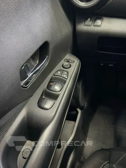 KICKS 1.6 16vstart S