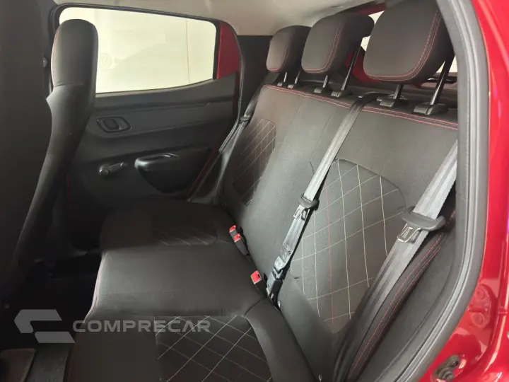 Kwid 1.0 12V 4P SCE FLEX ZEN