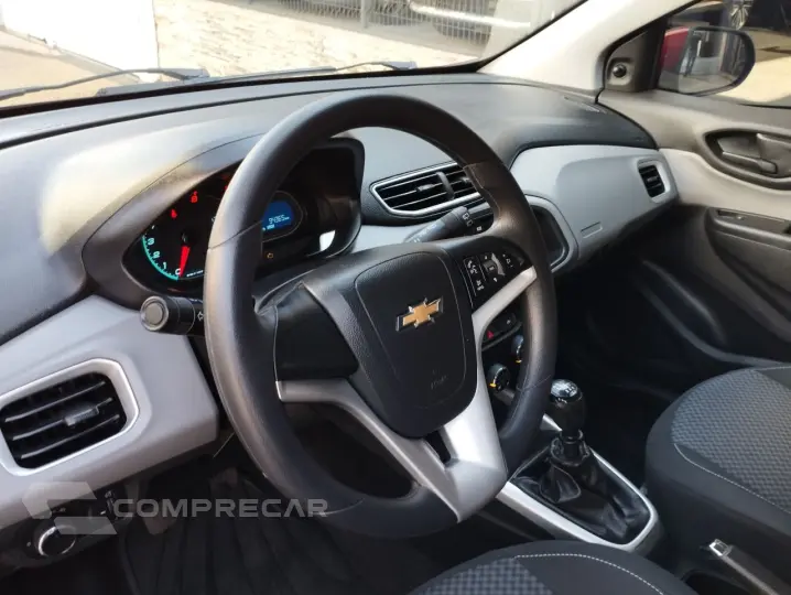 Onix Hatch 1.0 12V 4P FLEX LT