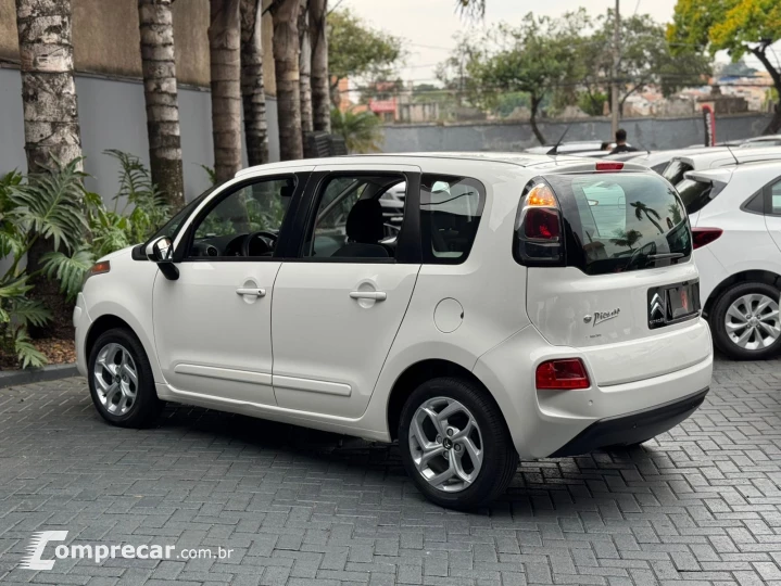 C3 PICASSO 1.5 Tendance