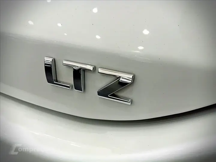 ONIX 1.0 TURBO FLEX PLUS LTZ AUTOMÁTICO