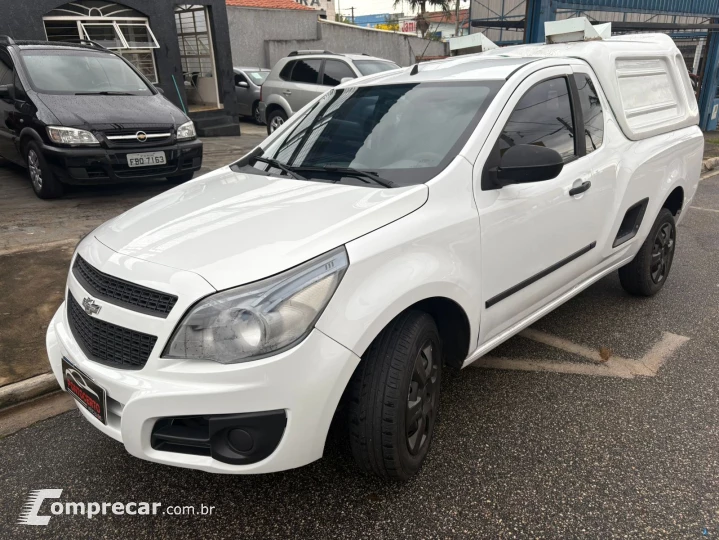 MONTANA 1.4 MPFI LS CS 8V