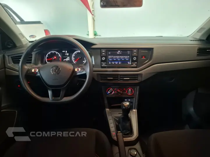 POLO 1.0 MPI