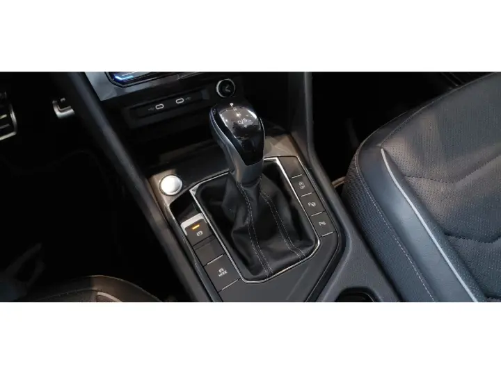 TIGUAN 2.0 300 TSI GASOLINA ALLSPACE R-LINE AUTOMÁTICO