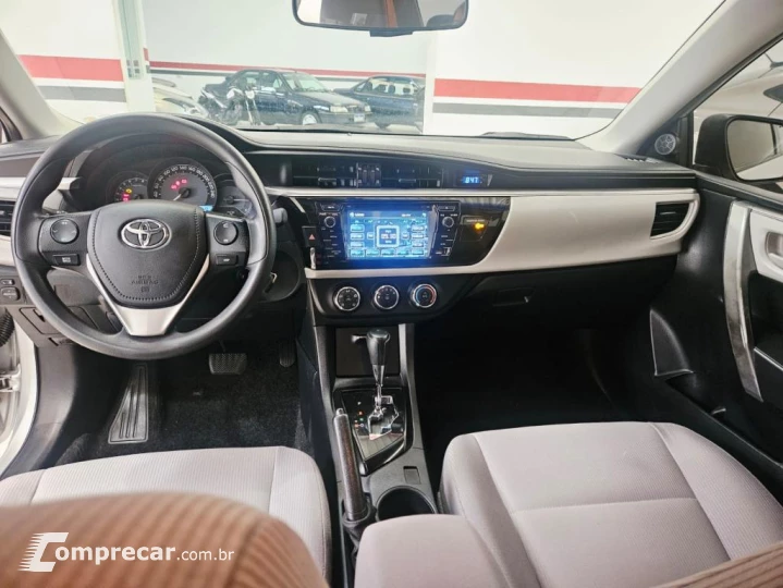 COROLLA 1.8 GLI 16V