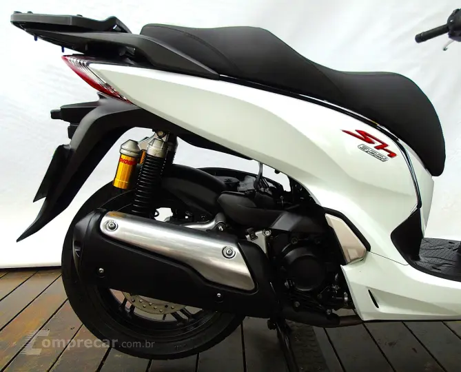 HONDA SH 300I SPORT