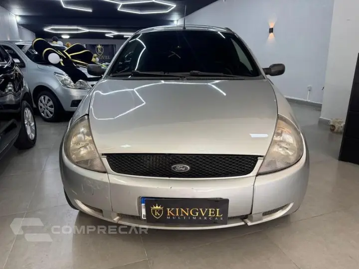 KA GL