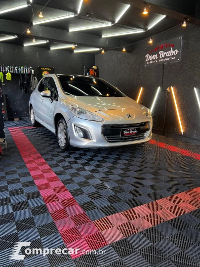 308 1.6 Active 16V