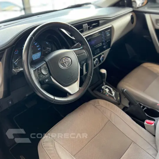 COROLLA 1.8 GLI Upper 16V