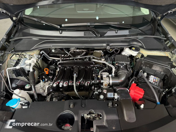 HRV EXL 1.5