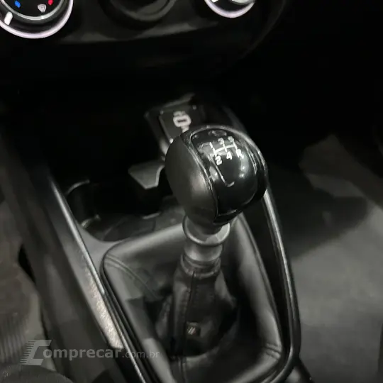 ARGO DRIVE 1.0 6V Flex