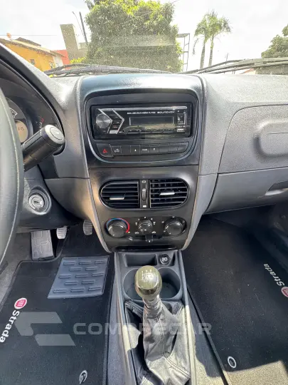 Fiat strada Hard Working 1.4