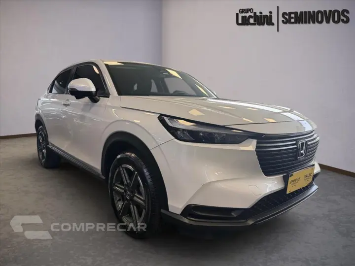 HR-V 1.5 DI I-VTEC FLEX EX CVT