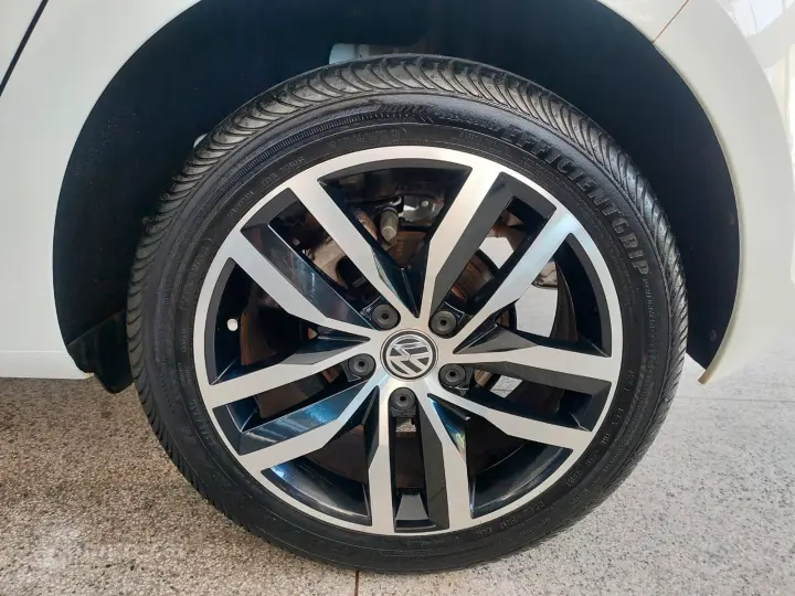 GOLF 1.4 TSI Highline 16V