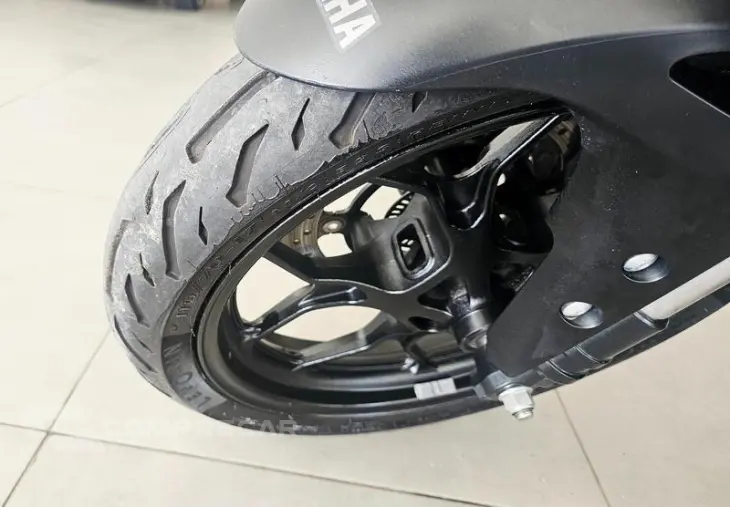 MT03 ABS
