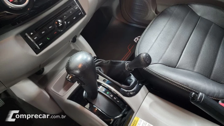 L200 Triton HPE 3.2 CD TB Int.Diesel Aut