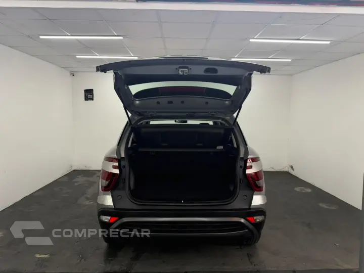Creta Limited 1.0 TB 12V Flex Aut.
