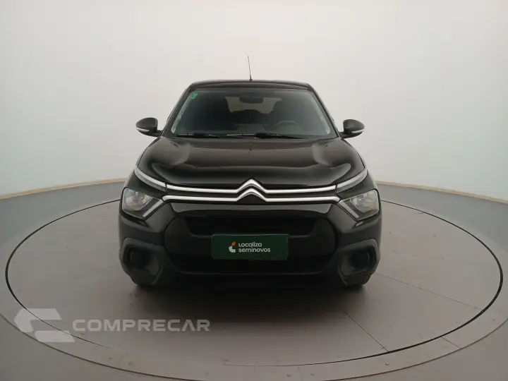 C3 1.0 FIREFLY FLEX LIVE PACK MANUAL