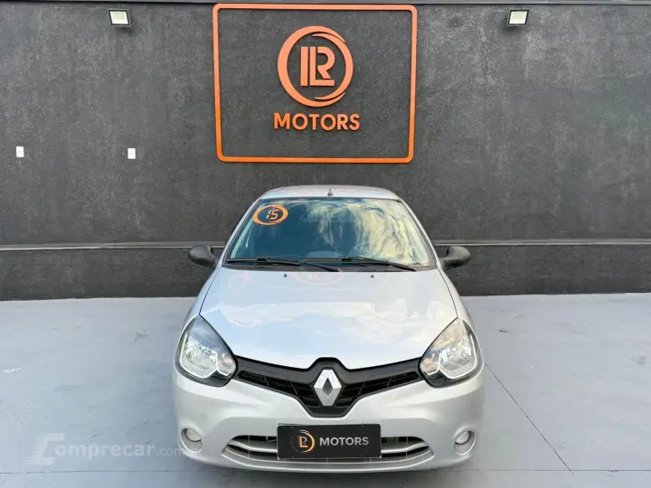CLIO 1.0 Expression 16V Hi-power