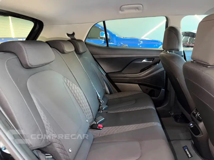 CRETA 1.0 Tgdi Limited