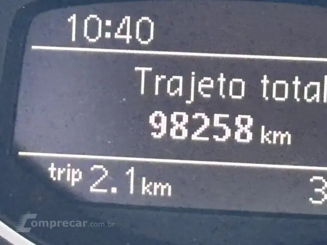 UP 1.0 MPI MOVE UP 12V FLEX 4P MANUAL