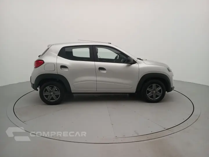 KWID 1.0 12V SCE FLEX ZEN MANUAL