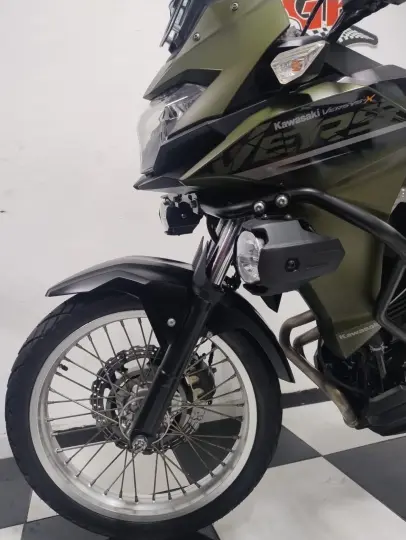 Versys-x 300 Tourer