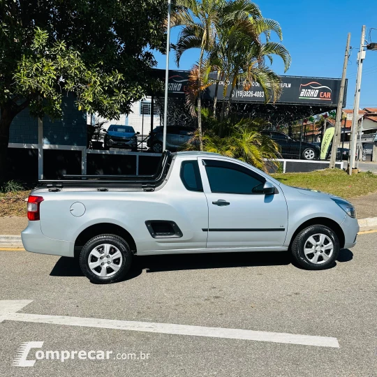 MONTANA 1.4 MPFI LS CS 8V