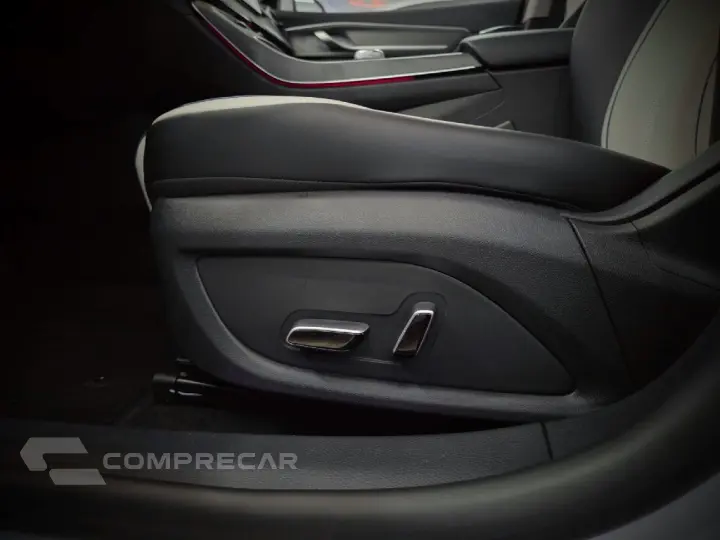 KING 1.5 DM-I PHEV GS AUTOMÁTICO